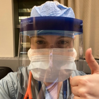 Season 4, Episode 22: An interview with Dr. Christina Rager