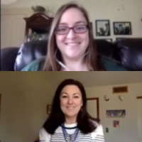 Season 4, Episode 21: An interview with Noelle Acquilano and Mary Hadley