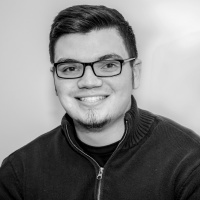 Season 4, Episode 26: An interview with Josh Ramos