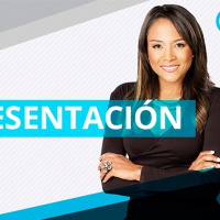 Presentación de Mabel Laran, En Blanco y Negro 