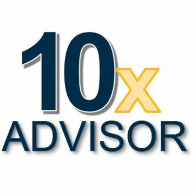10x Advisor