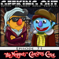 REPOST: Holiday 2020 A Very Muppet Christmas 