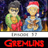 REPOST: Holiday 2019 Gremlins