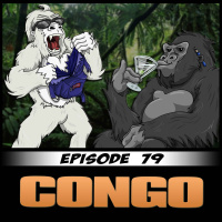 Episode 79: Congo