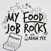 Ep. 008 - Food Writing with Eve Turow Paul, Author of Generation Yum