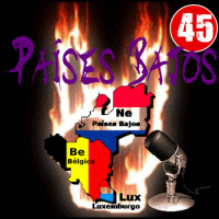 Programa N° 45 Especial “Países Bajos”
