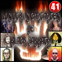 Reload Radio Metal - Programa N°41 Debate Los Otros Cantantes De Black Sabbath