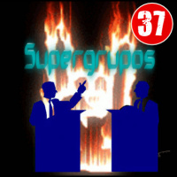 Programa N° 37 Debate “Supergrupos”