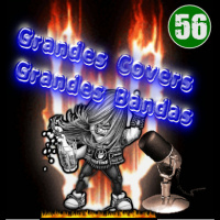 Programa N° 56 Debate Grandes Covers Grandes Bandas