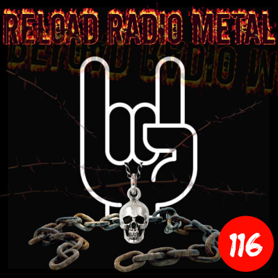 Reload Radio Metal