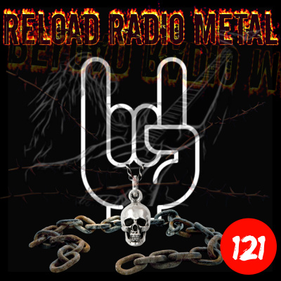 Reload Radio Metal