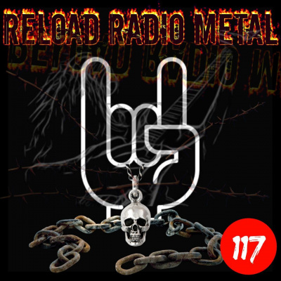 Reload Radio Metal