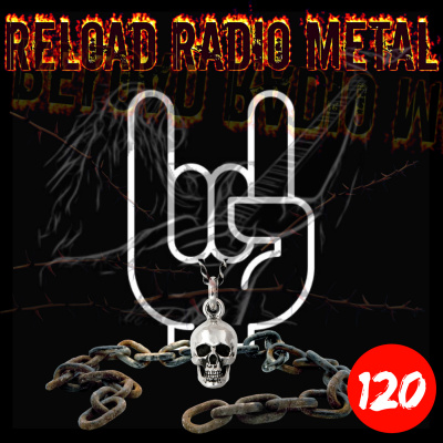 Reload Radio Metal