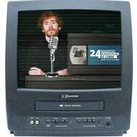 Especial Remake a los 80 - Entrevista a Dani Pérez Prada en Certamen Audiovisual de Cabra