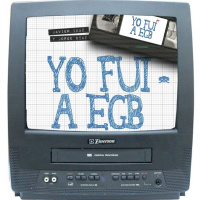 03x25 Remake a los 80, Yo fui a EGB y al Videoclub con sus creadores Javier Ikaz y Jorge Díaz