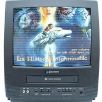 01x31 Remake a los 80 La Historia Interminable, Novela de Michael Ende y película 1984