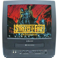 03x19 Remake a los 80, CALLES DE FUEGO (STREETS OF FIRE) 1984, Walter Hill