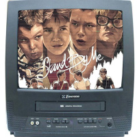 03x10 Remake a los 80, STAND BY ME (Cuenta conmigo) 1987, Rob Reiner