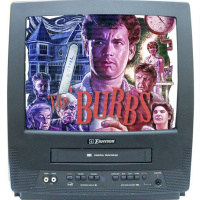 04x04 Remake a los 80, NO MATARÁS AL VECINO (THE BURBS), Joe Dante 1989