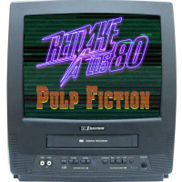 01x08 Remake a los 80, Pulp Fiction y entrevista a Miguel Ángel Jenner