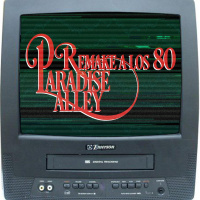 01x12 Remake a los 80 La Cocina del Infierno, Sylvester Stallone