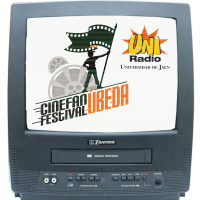 Programa especial UNIRADIO JAÉN, en directo CINEFAN 2016