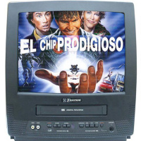 02x15 Remake a los 80 EL CHIP PRODIGIOSO 1987 dirigida por Joe Dante