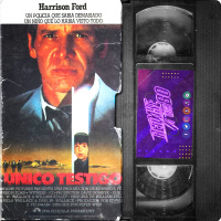  ÚNICO TESTIGO |Witness (Peter Weir, 1985)|09x02 Remake a los 80|