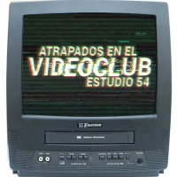 Spin Off R80 – VOL.4 ATRAPADOS EN EL VIDEOCLUB ESTUDIO 54. Con Paco Fox y Diego Arjona