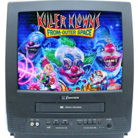 Ep.20 MTF - Payasos Asesinos del Espacio Exterior (Killer Klowns from Outer Space, 1988)