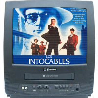 06x03 Remake a los 80, LOS INTOCABLES DE ELIOT NESS (Brian De Palma,1987)