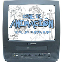 05x11 Remake a los 80, Cine de ANIMACIÓN desde los 80 hasta Klaus