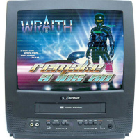 02x02 Remake a los 80 El Aparecido 1986 - Charlie Sheen