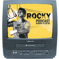 Especial Remake a los 80 - Rocky, la saga (1976 - 2006)