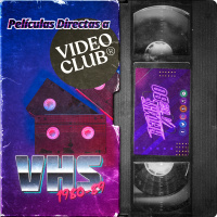  TÍTULOS DIRECTOS AL VIDEOCLUB DE LOS 80. Especial Verano en Remake a los 80