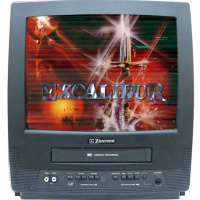 02x27 Remake a los 80 EXCALIBUR -1981 (John Boorman) con PACO FOX