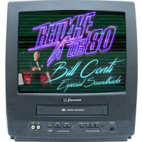 01x11 Remake a los 80 Bill Conti - Especial Soundtracks