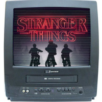 03x13 Remake a los 80 STRANGER THINGS T1 Y T2 con el humorista David Navarro