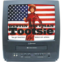 03x16 Remake a los 80 -TOOTSIE 1983