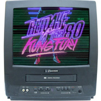 01x16 Remake a los 80 - KUNG FURY, y su doblaje en Castellano con José María Guiu