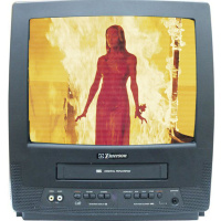 04x14 Remake a los 80, CARRIE (Brian de Palma,1976) novela Stephen King, Remakes y Secuela