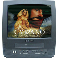 06x09 ️ Remake a los 80 , CYRANO DE BERGERAC (Jean-Paul Rappeneau, 1990)