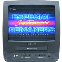 07x00 Remake a los 80, ESPECIAL REMAKERS, LA VOZ DEL OYENTE. (Repaso por las 6 temporadas)