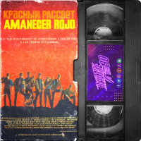  AMANECER ROJO (John Milius, 1984) |08x06 Remake a los 80|