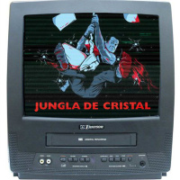 03x12 Remake a los 80 LA JUNGLA DE CRISTAL (DIE HARD) 1988
