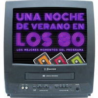 Una noche de verano en Remake a los 80 - LOS MEJORES MOMENTOS DE LA TEMPORADA 2016/17