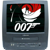 05x14 Remake a los 80, Especial repaso 007 - Nunca Digas Nunca Jamas (1983)