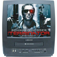 Especial Remake a los 80 Verano, TERMINATOR , Saga completa 1984 - 2015 - Episodio exclusivo para mecenas