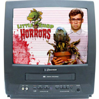 03x07 Remake a los 80 La Pequeña Tienda de los Horrores 1986 - Frank Oz