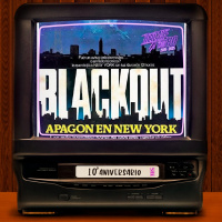  APAGÓN EN NEW YORK ⚡ (BLACKOUT, 1978)|Lunes de Videoclub